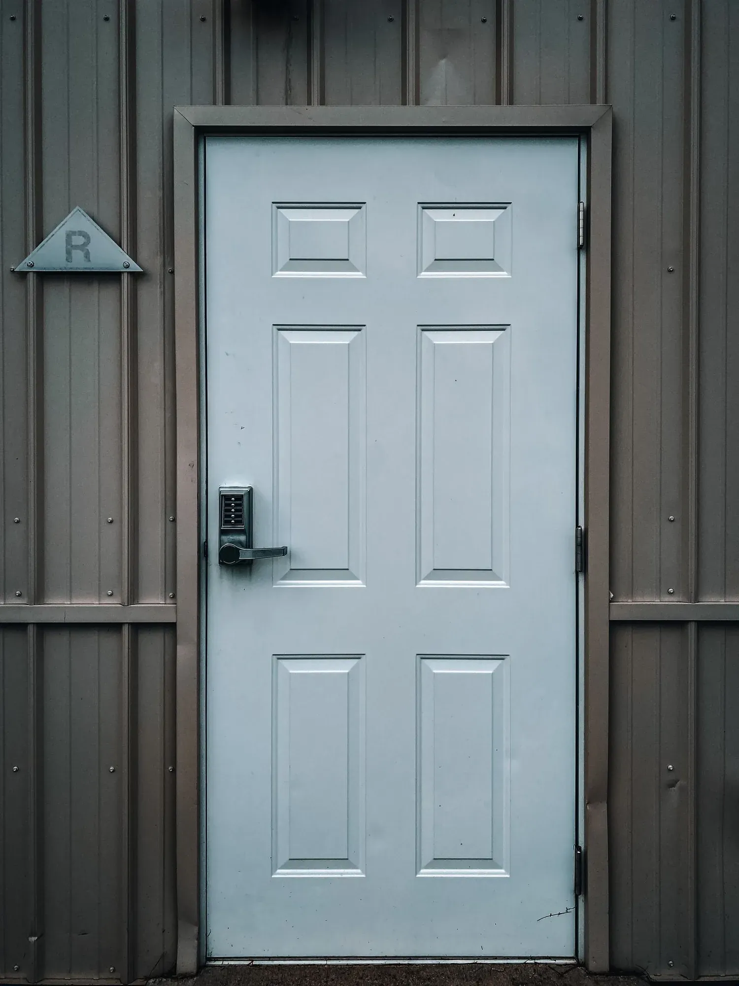 Redline Locksmith - Commercial in Apex
