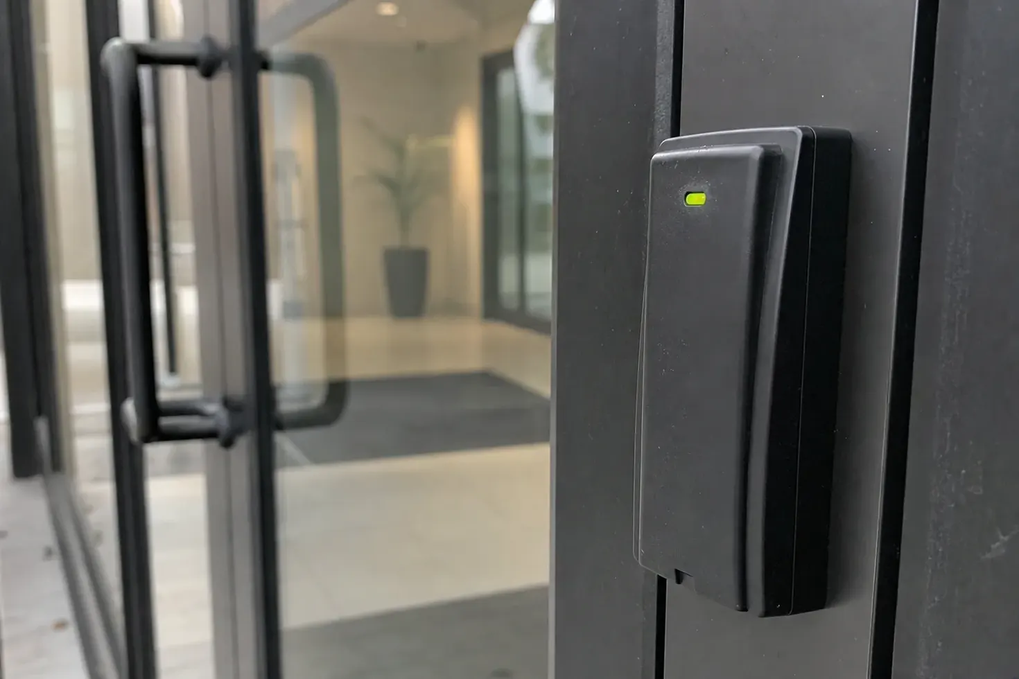 Redline Locksmith - Commercial in Apex