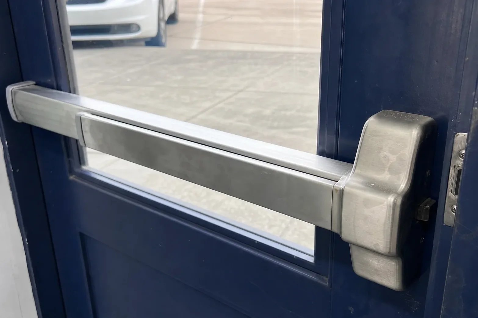 Redline Locksmith - Commercial in Apex