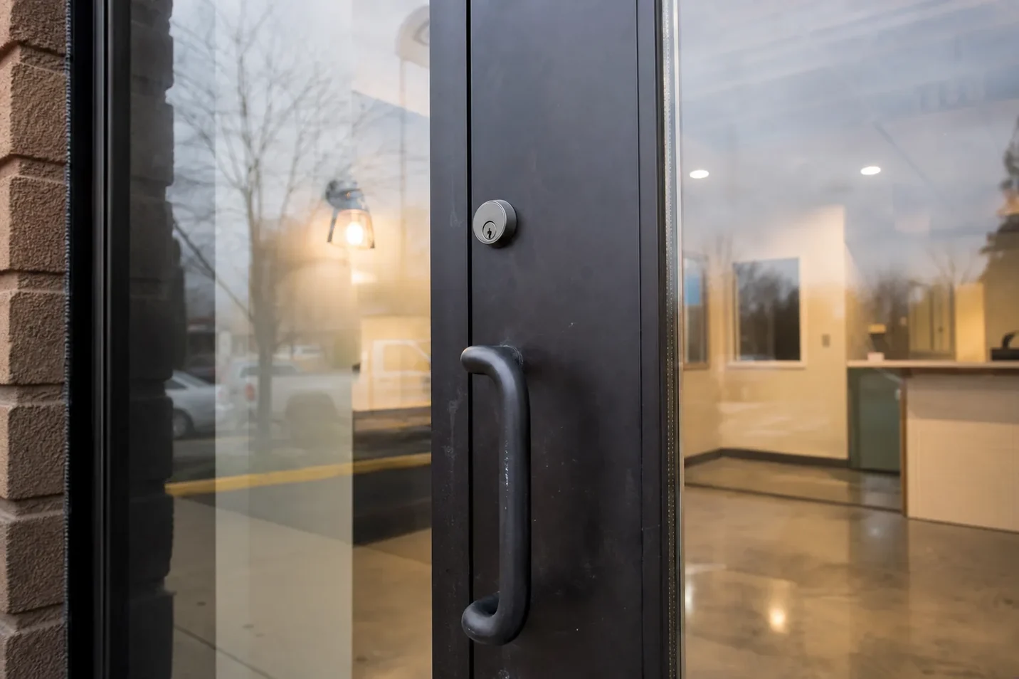 Redline Locksmith - Commercial in Apex