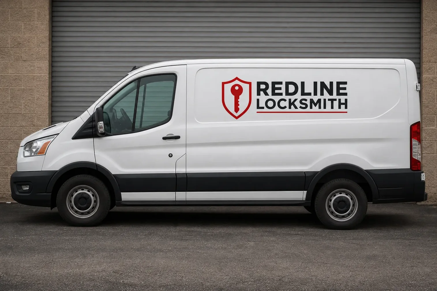 Redline Locksmith - Lockouts in Apex