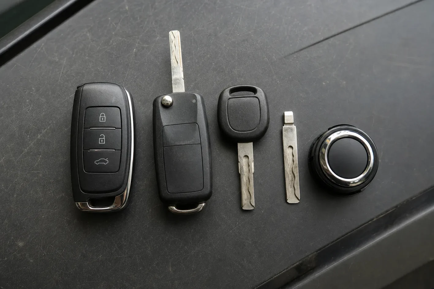 Redline Locksmith - Car Keys in Apex