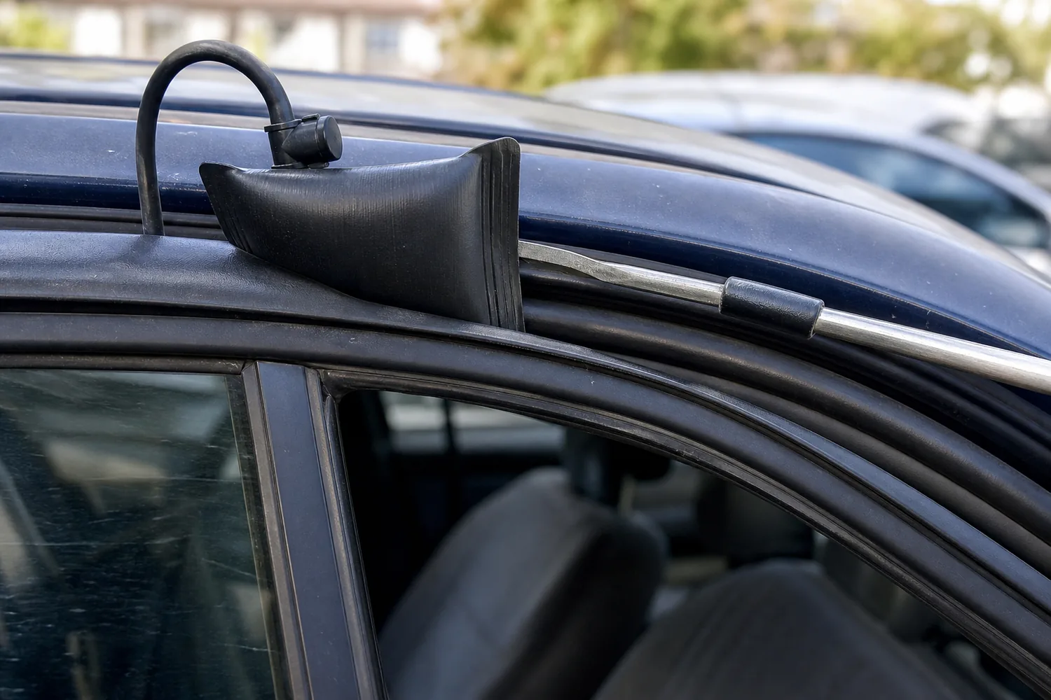 Redline Locksmith - Lockouts in Apex
